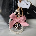 چارم بگ مرواریدی