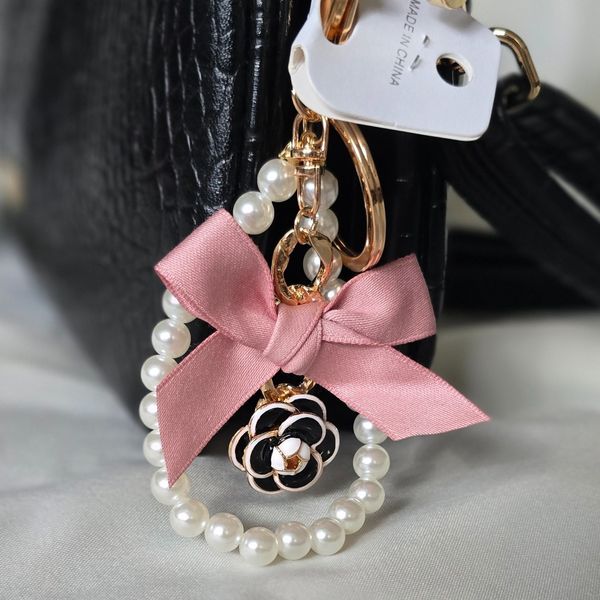 چارم بگ مرواریدی