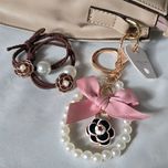 چارم بگ مرواریدی