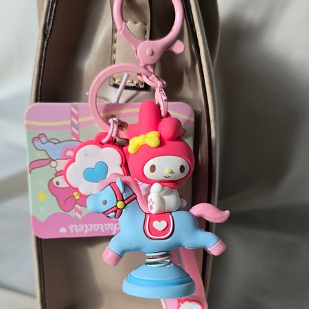 چارم بگ‌ melody