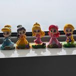 فیگور پرنسسی