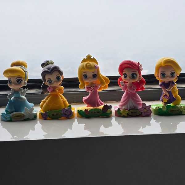 فیگور پرنسسی