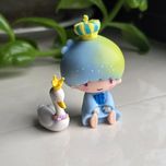 فیگور little twin stars