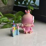 فیگور little twin stars