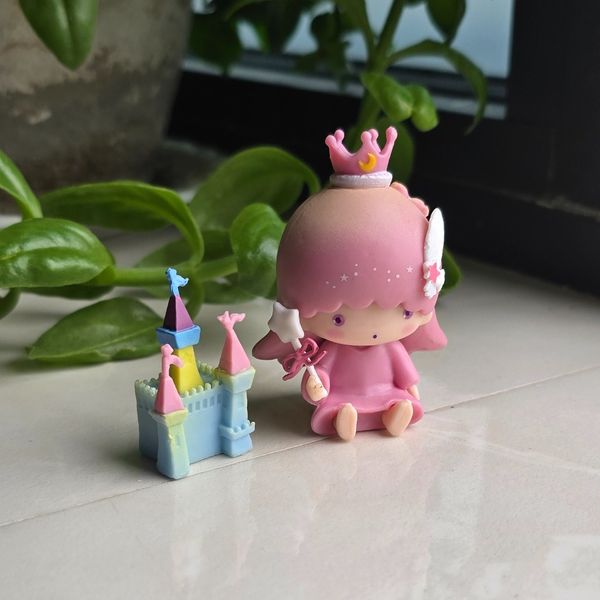 فیگور little twin stars