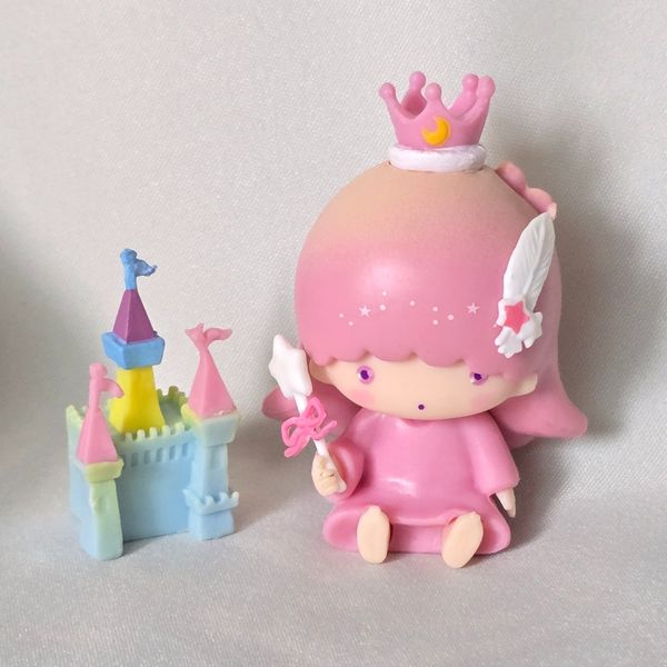 فیگور little twin stars