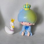 فیگور little twin stars