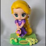 فیگور پرنسسی