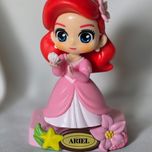 فیگور پرنسسی