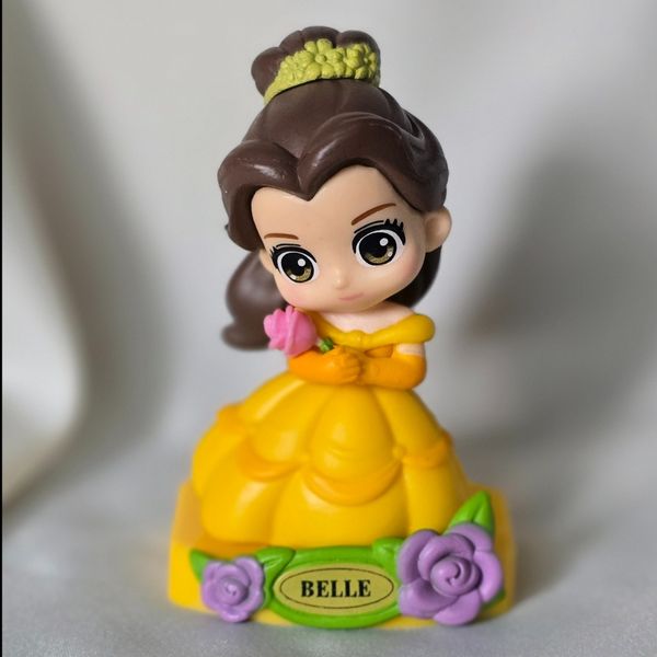 فیگور پرنسسی