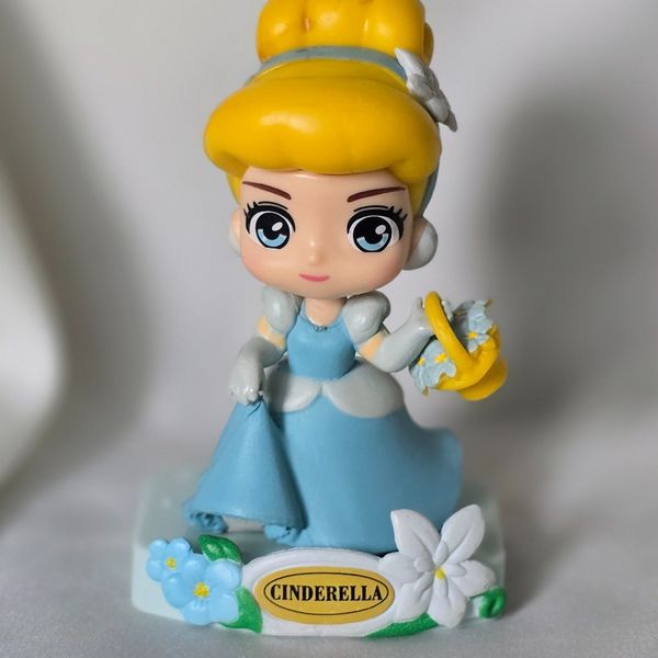 فیگور پرنسسی