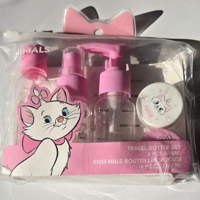 پک‌ مسافرتی