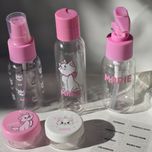 پک‌ مسافرتی