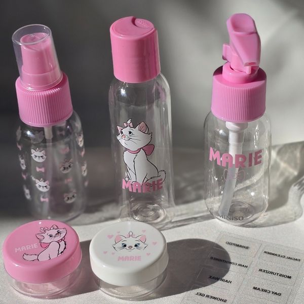 پک‌ مسافرتی