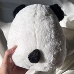 عروسک پلاشی پاندا