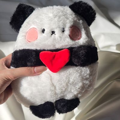 عروسک پلاشی پاندا