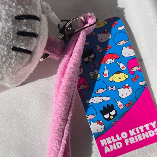 مینی بگ کیتی