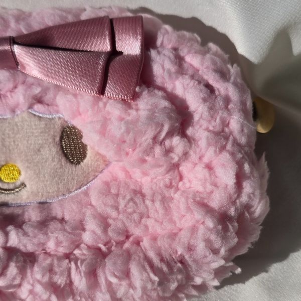 کیف لوازم آرایش ملودی