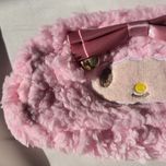 کیف لوازم آرایش ملودی