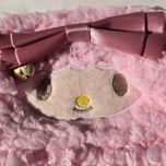 کیف لوازم آرایش ملودی