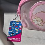 کیف لوازم آرایش little twin stars