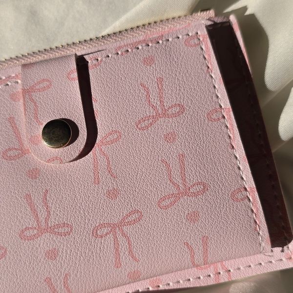 کیف پول پاپیونی