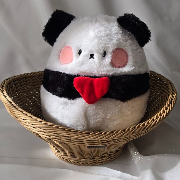 عروسک پلاشی پاندا