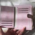 کیف پول پاپیونی