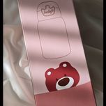 فلاسک خرسی پشمالو