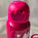 فلاسک خرسی پشمالو