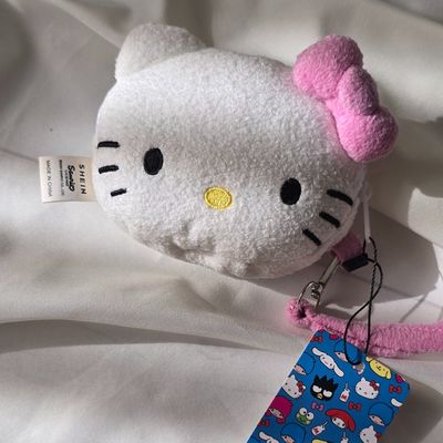 مینی بگ کیتی