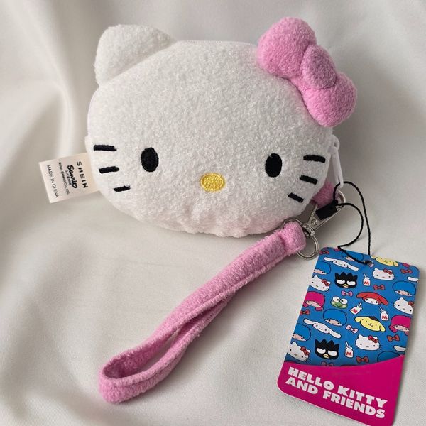 مینی بگ کیتی