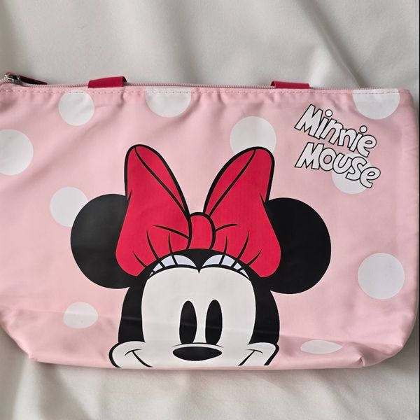 کیف غذای مینی ماوس