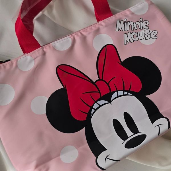 کیف غذای مینی ماوس