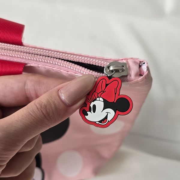 کیف غذای مینی ماوس