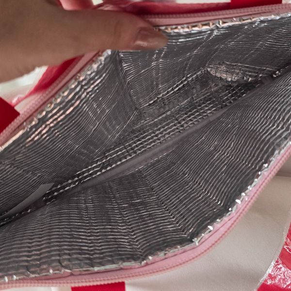 کیف غذای مینی ماوس