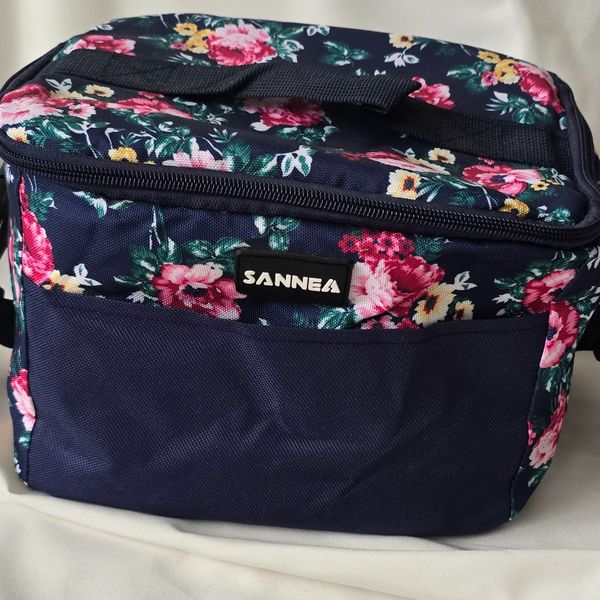 کیف غذای sanne