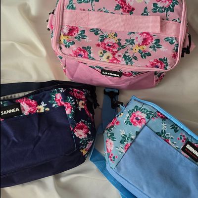 کیف غذای sanne