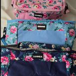 کیف غذای sanne