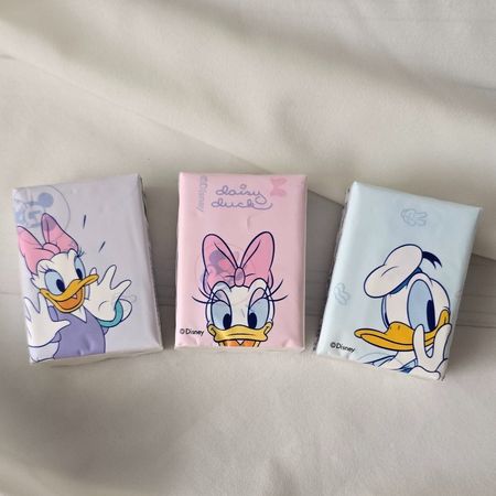 دستمال جیبی