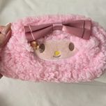 کیف لوازم آرایش ملودی