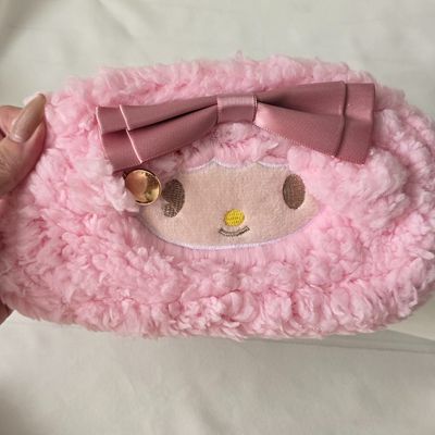 کیف لوازم آرایش ملودی