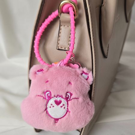 چارم بگ خرس مهربون