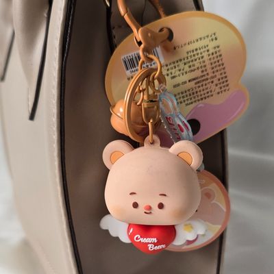 چارم بگ خرس فرشته