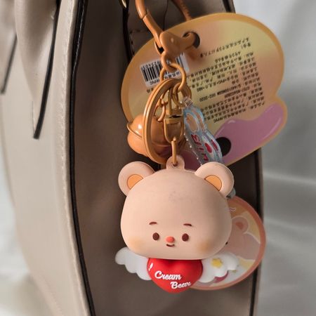 چارم بگ خرس فرشته