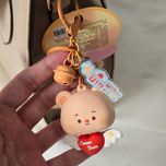 چارم بگ خرس فرشته