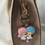 جاسوییچی little twin stars