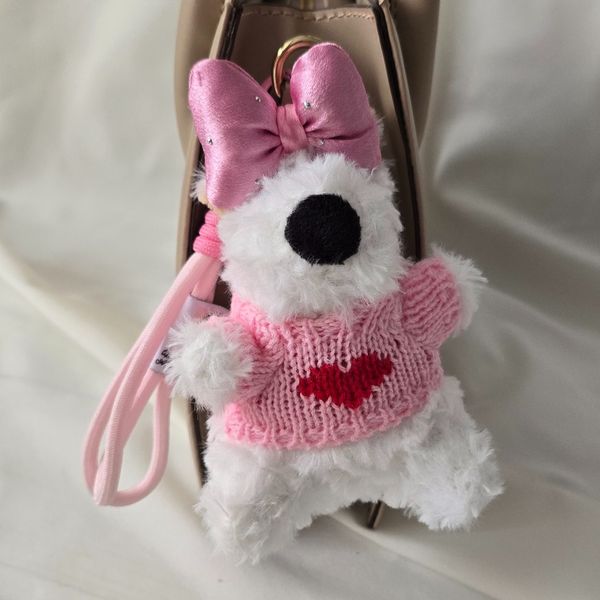 چارم بگ سگ پلیور پوش