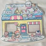 زیپ کیپ بزرگ