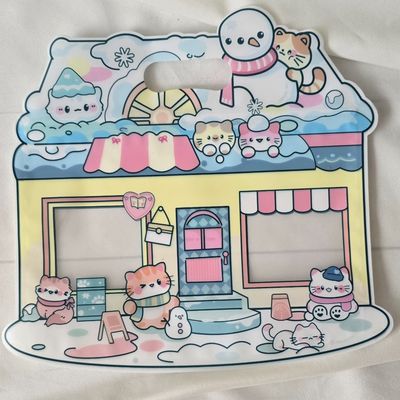 زیپ کیپ بزرگ